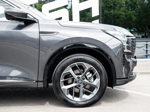 Внедорожник Changan CS75 Plus 2026 года, 3300000 рублей, Волгоград