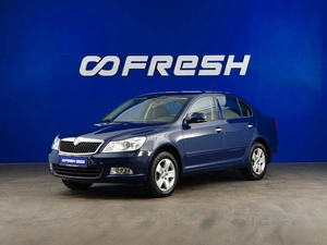 Лифтбек Skoda Octavia 2011 года, 920050 рублей, Москва