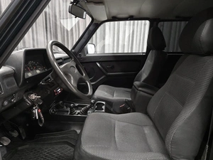 Внедорожник ВАЗ (LADA) 4x4 (Нива) 2015 года, 530000 рублей, Красноярск