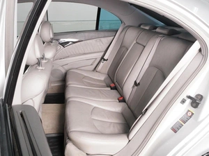 Седан Mercedes-benz E-класс 2004 года, 1349000 рублей, Минеральные Воды