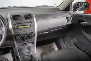 Седан Toyota Corolla 2009 года, 1449000 рублей, Томск