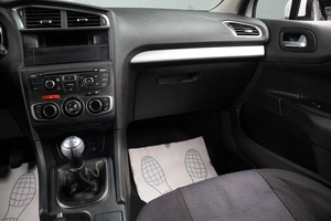 Седан Citroen C4 2013 года, 649000 рублей, Оренбург
