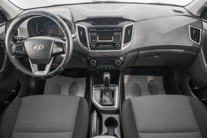 Внедорожник Hyundai Creta 2019 года, 1849000 рублей, Барнаул