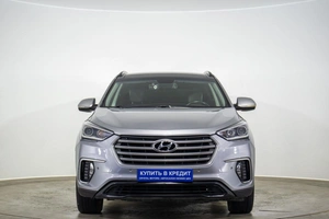 Внедорожник Hyundai Maxcruz 2016 года, 2199000 рублей, Оренбург