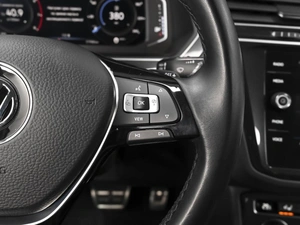 Внедорожник Volkswagen Tiguan 2018 года, 2248000 рублей, Ставрополь