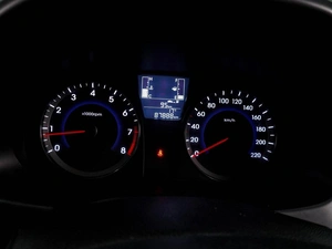 Хетчбэк Hyundai Solaris 2015 года, 1079000 рублей, Воронеж