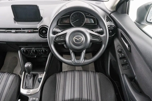 Хетчбэк Mazda Demio 2019 года, 1249000 рублей, Красноярск