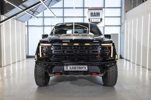 Пикап Ford F-150 Raptor 2025 года, 18783010 рублей, Москва