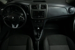 Хетчбэк Renault Sandero 2020 года, 1459000 рублей, Оренбург