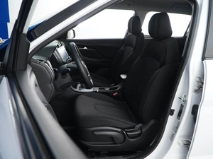 Внедорожник Hyundai Creta 2022 года, 1999444 рублей, Москва