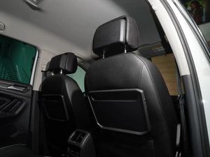 Внедорожник Volkswagen Tiguan 2018 года, 1898000 рублей, Тверь
