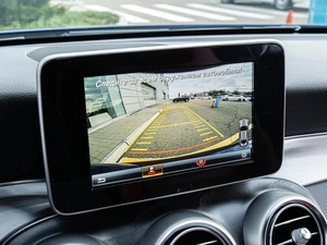 Купе Mercedes-benz C-класс 2016 года, 2630000 рублей, Краснодар