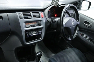 Внедорожник Honda HR-V 2003 года, 678000 рублей, Солонцы