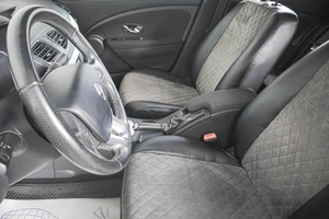 Седан Renault Fluence 2012 года, 709000 рублей, Кемерово