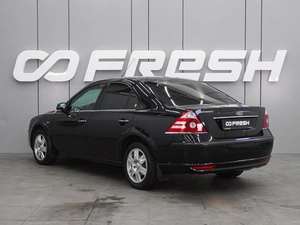 Седан Ford Mondeo 2007 года, 724000 рублей, Воронеж