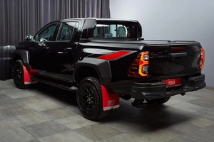 Пикап Toyota Hilux 2026 года, 7999000 рублей, Красноярск
