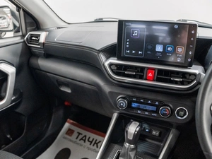 Внедорожник Toyota Raize 2020 года, 1600000 рублей, Красноярск