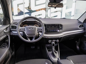 Седан ВАЗ (LADA) Vesta 2024 года, 1349000 рублей, Краснодар