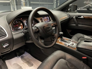 Внедорожник Audi Q7 2013 года, 2100000 рублей, Красноярск