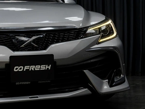 Седан Toyota Mark X 2017 года, 2675000 рублей, Тюмень