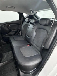Внедорожник Hyundai ix35 2011 года, 1350000 рублей, Орёл