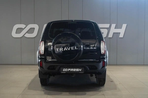 Внедорожник ВАЗ (LADA) Niva Travel 2024 года, 1099000 рублей, Петрозаводск