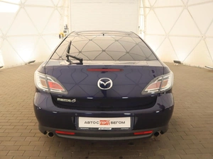 Хэтчбек Mazda 6 2008 года, 970000 рублей, Орёл