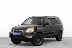 Внедорожник Honda CR-V 2004 года, 989000 рублей, Барнаул