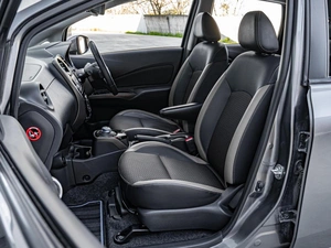 Хетчбэк Nissan Note 2018 года, 1350000 рублей, Краснодар