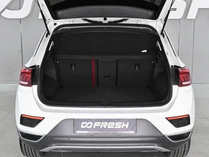 Внедорожник Volkswagen T-Roc (China) 2021 года, 2199000 рублей, Ростов-на-Дону
