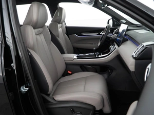 Внедорожник Geely Atlas 2025 года, 3254404 рублей, Москва