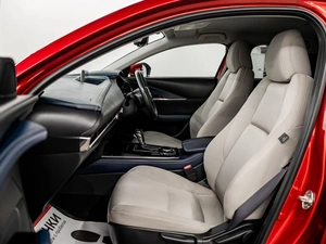 Внедорожник Mazda CX-30 2020 года, 2000000 рублей, Красноярск
