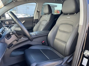 Внедорожник Chery Tiggo 7 Pro Max 2024 года, 1800000 рублей, Ижевск