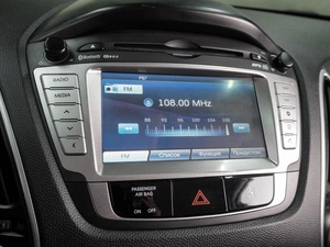 Внедорожник Hyundai ix35 2013 года, 1089000 рублей, Воронеж