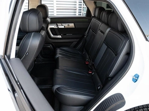 Внедорожник JAECOO J7 2024 года, 2180000 рублей, Краснодар