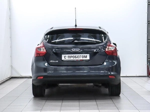 Хетчбэк Ford Focus 2014 года, 699000 рублей, Красноярск