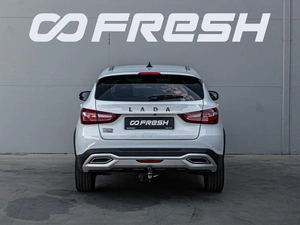Универсал ВАЗ (LADA) Vesta Cross 2024 года, 1600000 рублей, Краснодар