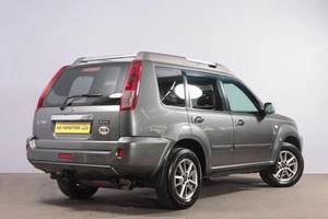 Внедорожник Nissan X-Trail 2006 года, 869000 рублей, Новосибирск