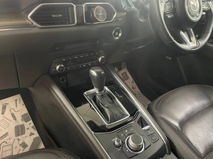 Внедорожник Mazda CX-5 2019 года, 2049000 рублей, Ачинск