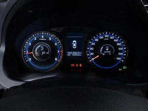 Седан Hyundai i40 2014 года, 1425000 рублей, Ставрополь