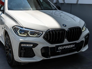 Внедорожник BMW X6 2021 года, 8190000 рублей, Краснодар