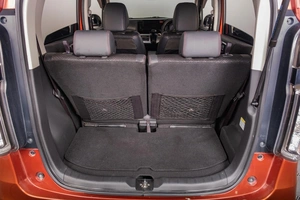 Хетчбэк Honda N-WGN 2014 года, 799000 рублей, Томск