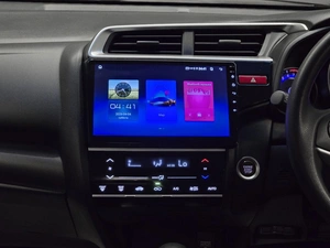 Хетчбэк Honda Fit 2014 года, 920000 рублей, Красноярск