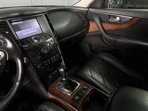 Внедорожник Infiniti FX37 2010 года, 1660000 рублей, Нижневартовск