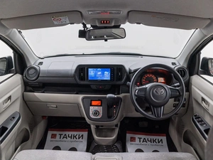 Хетчбэк Toyota Passo 2020 года, 940000 рублей, Красноярск