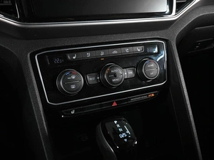 Внедорожник Volkswagen Teramont 2018 года, 3799000 рублей, Аксай