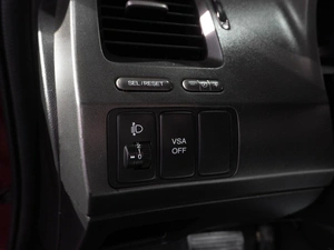 Седан Honda Civic 2008 года, 837000 рублей, Тюмень