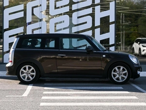 Хетчбэк MINI Cooper Clubman 2009 года, 719000 рублей, Волгоград