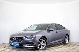 Лифтбек Opel Insignia 2018 года, 1449000 рублей, Пермь