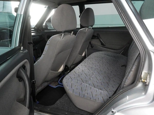 Хетчбэк ВАЗ (LADA) 2114 Samara 2012 года, 530000 рублей, Минеральные Воды